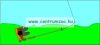 Cormoran Speciland Srp Short Track Feeder 3,0M 50-170G Feeder Bot (25-5170309)