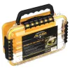 Plano Guide Series Waterproof Case 3600 Yellow horgászdoboz (1561199)