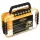 Plano Guide Series Waterproof Case 3600 Yellow horgászdoboz (1561199)