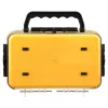 Plano Guide Series Waterproof Case 3600 Yellow horgászdoboz (1561199)