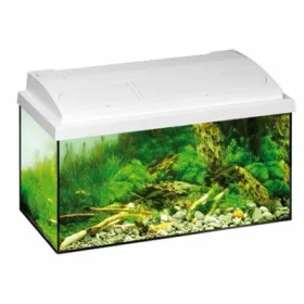   Eheim Mp Aquastar 54 Liter - White - Entry Level akvárium 60cm