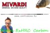 Mivardi Entera 6m EXHRC  Carbon - spiccbot  (Miv-Entp600)