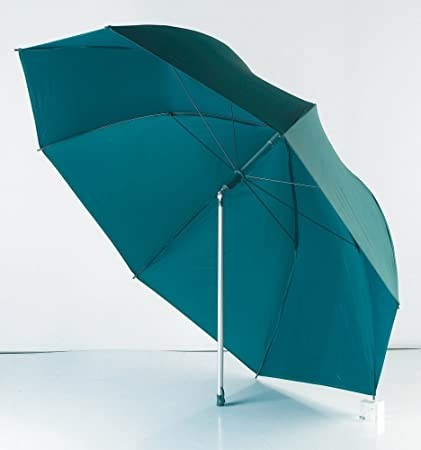 Ernyő - Cormoran Ribstop Umbrella Billenthető Ernyő Uv 250Cm (68-31250)