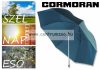 Ernyő - Cormoran Ribstop Umbrella Billenthető Ernyő Uv 250Cm (68-31250)