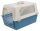 Ferplast Atlas 30 EL BLUE transportino professional szállító box  KÉK (73009799EL)