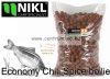 Nikl Carp Specialist - Economic Chilli Spice Bojli 5kg 24mm