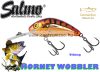 Salmo Rattlin' Hornet Floating - 6,5Cm 20G Wobbler (Qrh023)(H65F) Viking