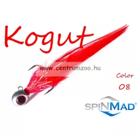 Spinmad Kogut Műcsali Color 08 - Több Méretben