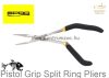 Spro Pistol Grip Split Ring Pliers 18cm fogó (4702-290)