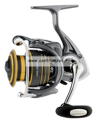 Daiwa Lexa 4Pif 1500Sh Elsőfékes Orsó (10413-150)