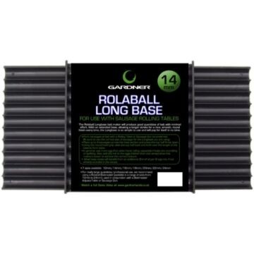 Gardner - Rolaball Longbase Bojli Roller 22mm (RB22)