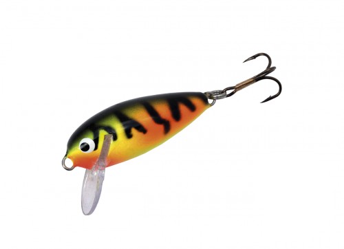 Nils Master Jäpittäjä 7,5cm 17g wobbler (Color-024)