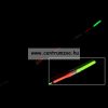 Világító Patron Cormoran Mini Light Sticks 3X25Mm 2Db (49-08009)