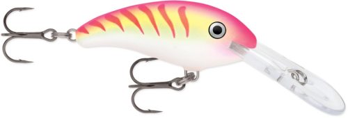 Rapala SDD07 Shad Dancer Rap wobbler - Ptu Színben