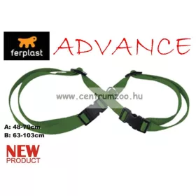 Ferplast Advance Xl Green New Kutyahám - Akció