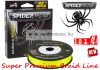Spiderwire® Stealth® Dura-4 Braid Yellow 150M 0,40Mm 45Kg (1450412)