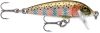 Rapala CD05 Count Down Rap wobbler 5cm 5g - RT színben