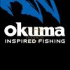 Okuma Water Bottle Tuna Termosz 0,8L (Pa09026) Tonhalas Motívummal