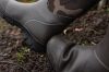 Fox Camo Neoprene Boots Csizma Size  8 - 42-Es (Cfw127)