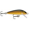 Rapala F05 Original Rap 5cm 3g wobbler - color G