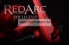 Spro Redarc The Legend 1000 9+1Cs (1005-010) Elsőfékes Orsó