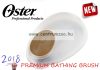Oster® Premium Baithing Brush Szőrápoló, Samponadagoló Fürdőkefe (82450)