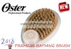Oster® Premium Baithing Brush Szőrápoló, Samponadagoló Fürdőkefe (82450)