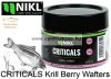 Nikl Carp Specialist -  Criticals Krill Berry Wafters Bojli - 20mm - 150g