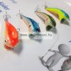 Nils Master Big Mouth 7,5Cm 6G Wobbler (Color-601)