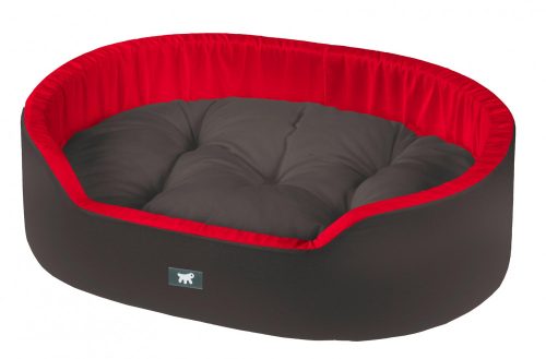 Ferplast Dandy 55 Dog Dark Red Kutya-, Cicafekhely 55Cm (82942099)