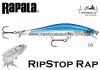 Rapala RPS12 Ripstop Rap 12cm 14g wobbler - SB