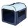 Trixie Dog & Cat Transport Box Szállító Box - 55*65*80Cm  M  (Trx39704)