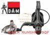 Dam Quick Runshift 3Qf 4000 Fs 2+1Bb Igsp 5,2:1 - Nyeletőfékes Orsó (73037)