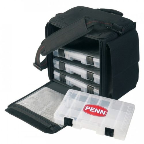 Penn Tackle Bag Small  pergető táska 29.5x20.5x29cm (1303388)