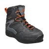 Scierra X-Force Wading Shoes Cleated W. Studs Grey-Dark Grey - Cleated W. Studs - 43-As 8-As (54610)