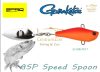 Spro-Gamakatsu Asp Speed Spinner Uv 29G (4342-057) Sunburst