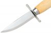 Morakniv® Scout 39 - natur - kés tokkal, markolattal, ujjvédővel 25,3cm (M-13977)