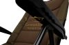 Cygnet Grand Sniper Recliner Chair   - 130Kg (613410) Erősített