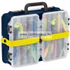 Plano 1123-01 Hydroflo Flex 'N' Go Satchel  3In1 Doboz Kék (112301 )