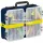 Plano 1123-01 Hydroflo Flex 'N' Go Satchel  3In1 Doboz Kék (112301 )