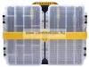 Plano 1123-01 Hydroflo Flex 'N' Go Satchel  3In1 Doboz Kék (112301 )