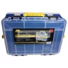 Plano 1123-01 Hydroflo Flex 'N' Go Satchel  3In1 Doboz Kék (112301 )