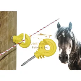 Farmline Ako Sárga Facsavaros Körszigetelő 25Db (441342)