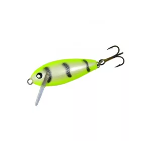 Nils Master Jäpittäjä 7,5cm 17g wobbler (Color-117)
