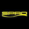Spro Freestyle Scouta Jig Spinner 10G Wobbler - Red Head (4696-012) Műcsali
