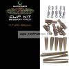 Gardner - Covert Clip Kit Session Pack (CCKB CCKG CCKCS)