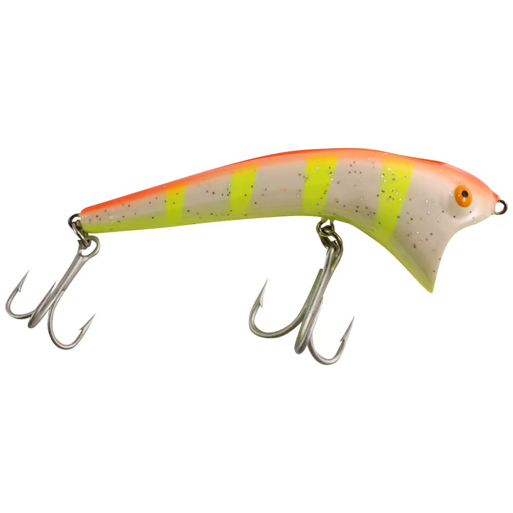 Nils Master Big Mouth 685 11cm/22g 