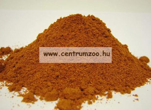 Ccmoore - Chilli Powder 1Kg - Chillipaprika Por (2075450680544)