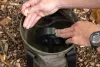 Korda Compac Spooling Bucket vödör 9liter (KLUG136)