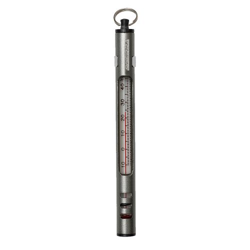 Scierra Kaitum Pocket Thermometer - Horgász Víz És Levegő Hőmérő (61492)
